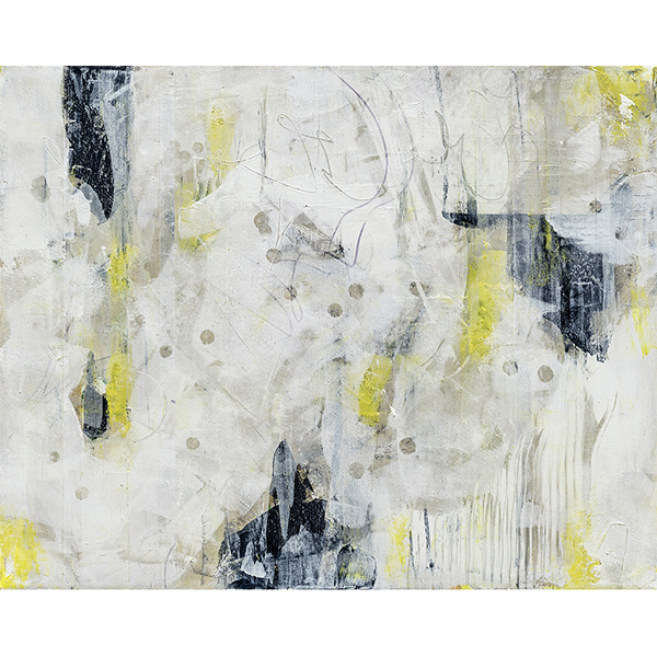 "High Stakes II" 14" x 18" "High Stakes II" 14" x 18"