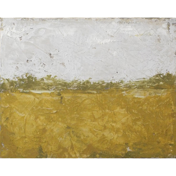 "Summer Crop" 8" x 10" "Summer Crop" 8" x 10"