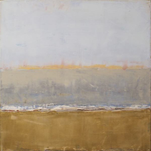 "First Light" 18" x 18" "First Light" 18" x 18"