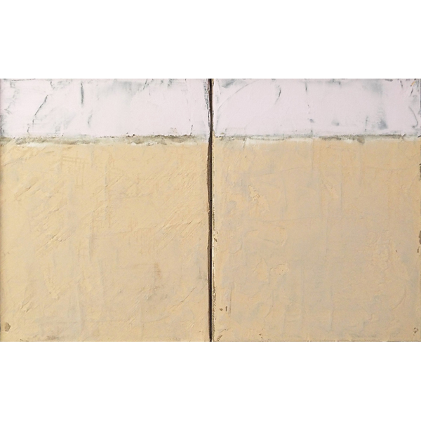 "Distant Horizon" 10" x 16" "Distant Horizon" 10" x 16"