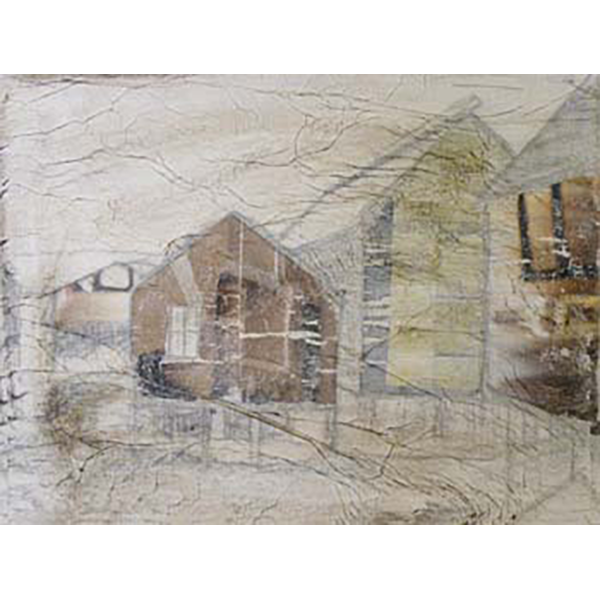 "Lubec No 2" 11" x 14" "Lubec No 2" 11" x 14"