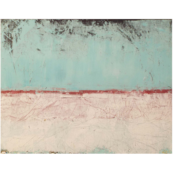 "Fire and Ice" 11" x 14" "Fire and Ice" 11" x 14"