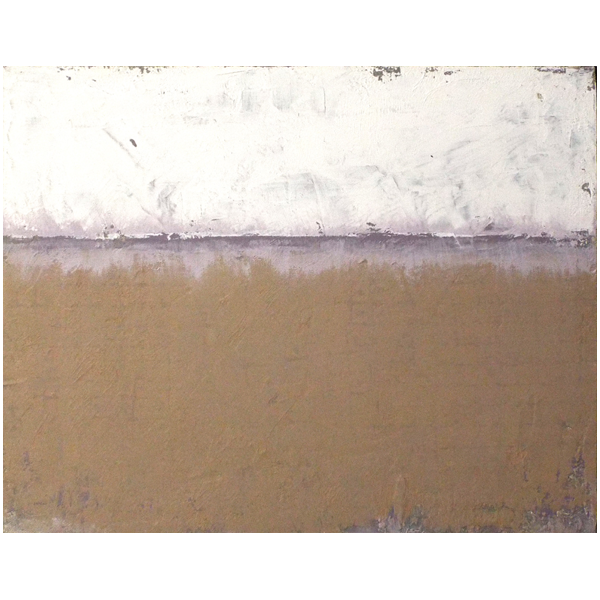 "Lavender Lights" 11" x 14" "Lavender Lights" 11" x 14"