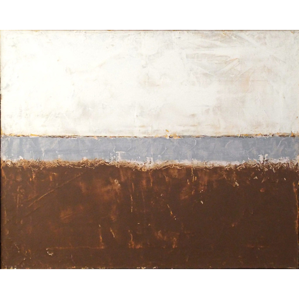 "Shore Line" 18" x 24" "Shore Line" 18" x 24"