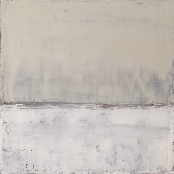 "Winter Dawn" 12" x 12" "Winter Dawn" 12" x 12"