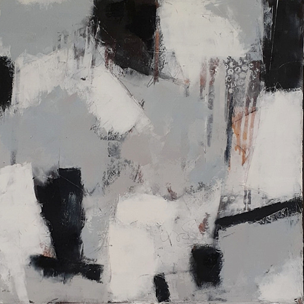 "Dreams" 24" x 24" "Dreams" 24" x 24"